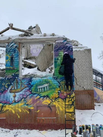 Дарина Родькіна