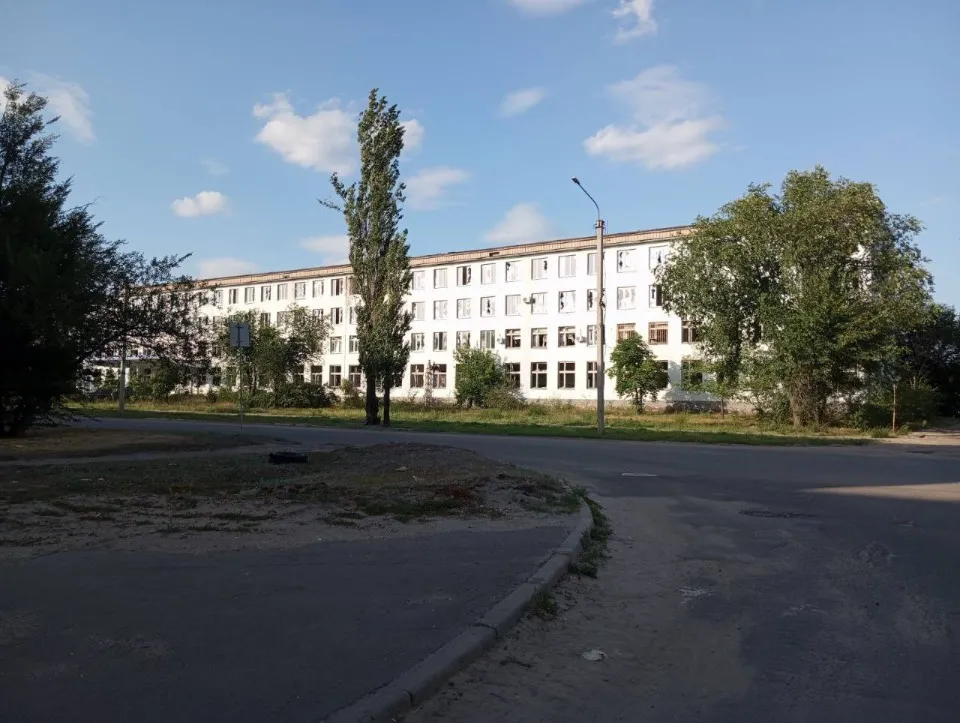Сєвєродонецьк