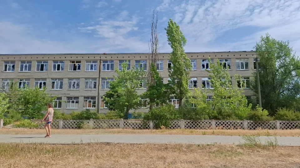 Сєвєродонецьк