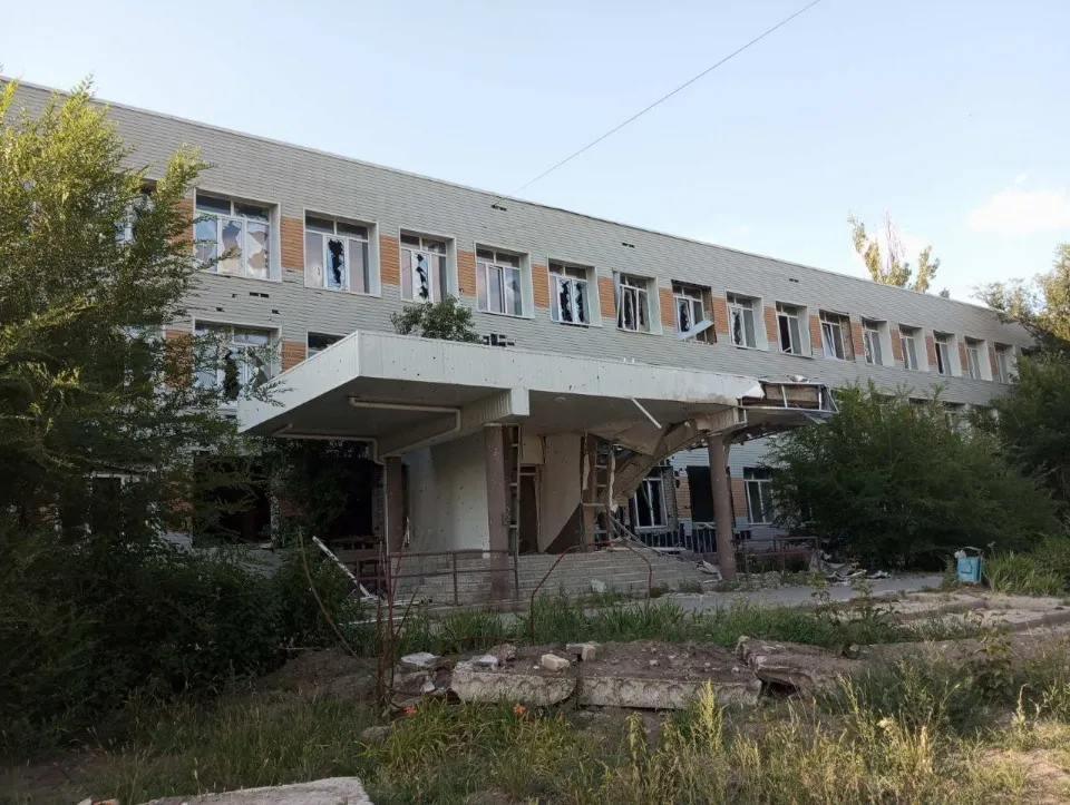 Сєвєродонецьк