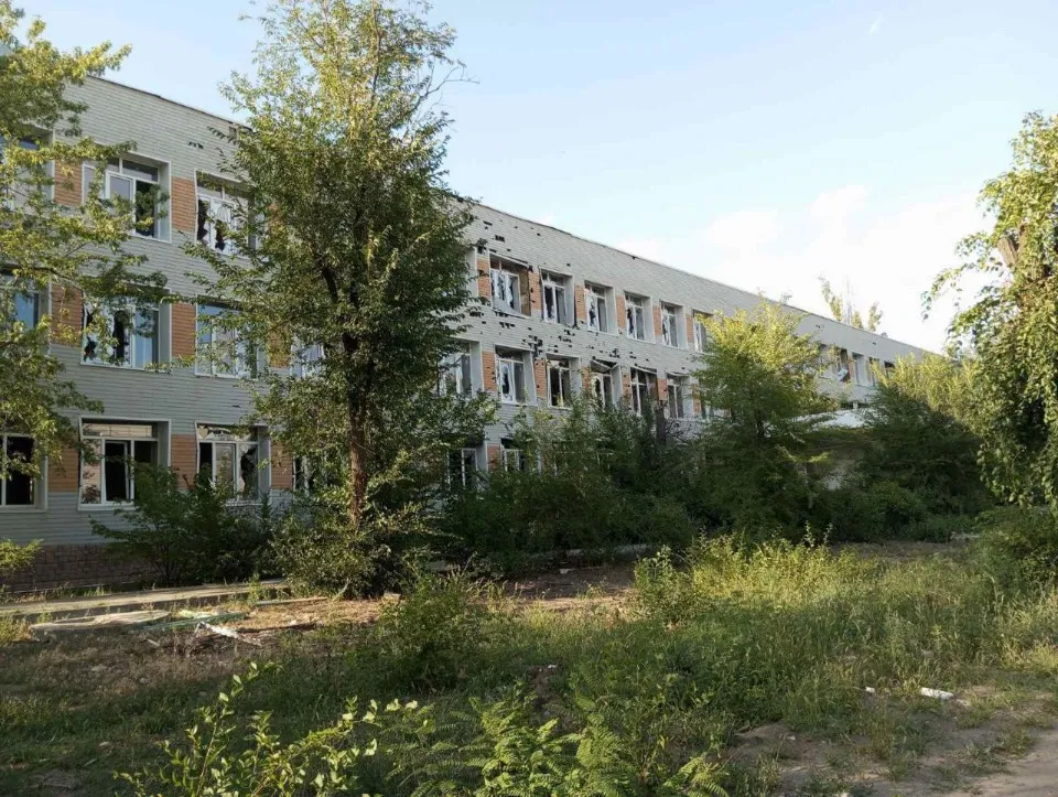 Сєвєродонецьк