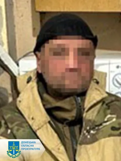 По 15 років ув’язнення отримали 3 учасників окупаційної армії, які воювали на Донеччині