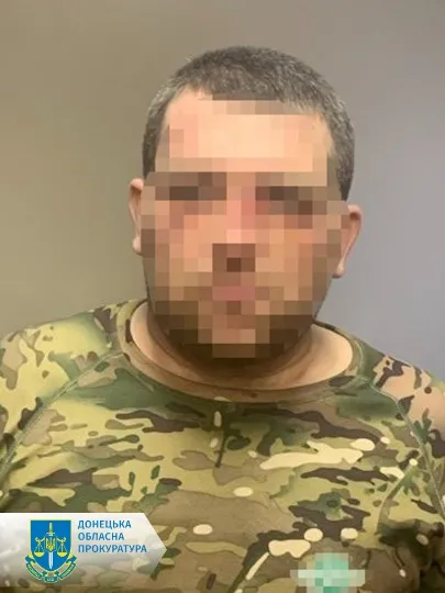 По 15 років ув’язнення отримали 3 учасників окупаційної армії, які воювали на Донеччині