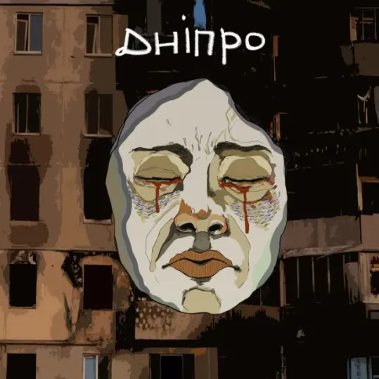 “Малювання для мене – це терапія”, – Єлизавета Махрова про картини, присвячені Лисичанську