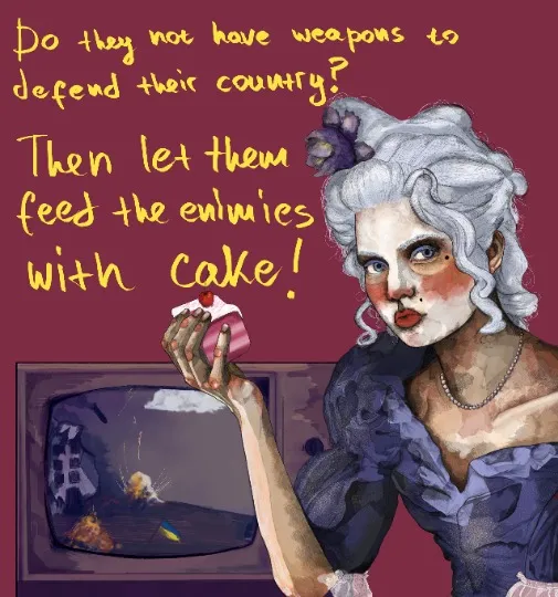 “Малювання для мене – це терапія”, – Єлизавета Махрова про картини, присвячені Лисичанську