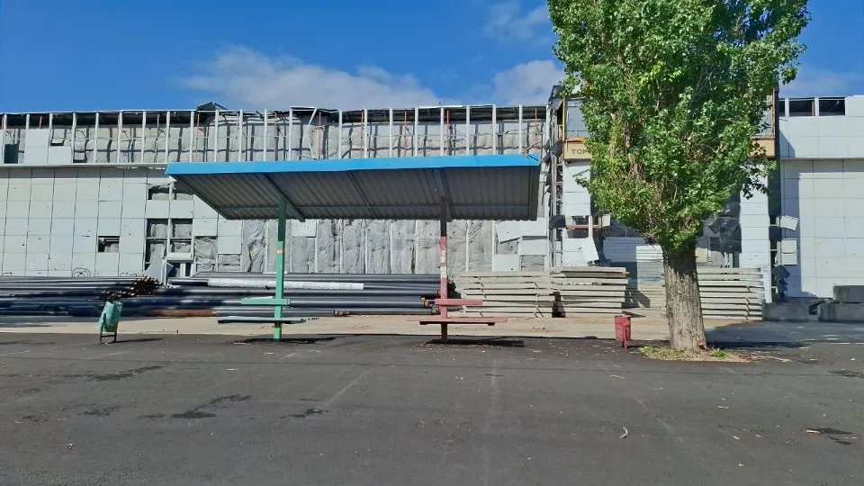 Сєвєродонецьк