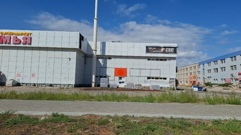 Сєвєродонецьк