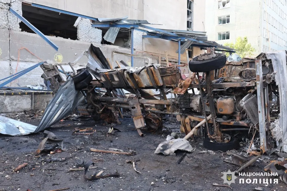 Харків, 30 червня