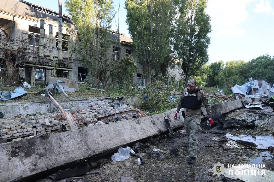 Харків, 30 червня