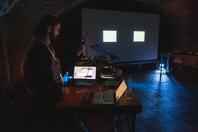 Антон Лапов