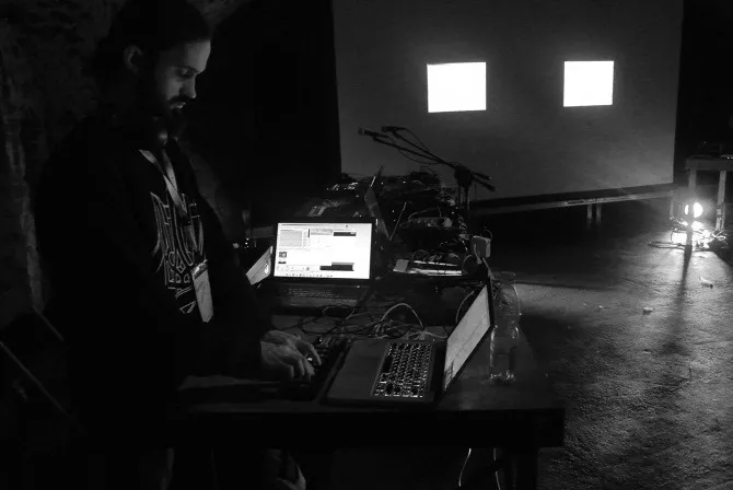 Антон Лапов