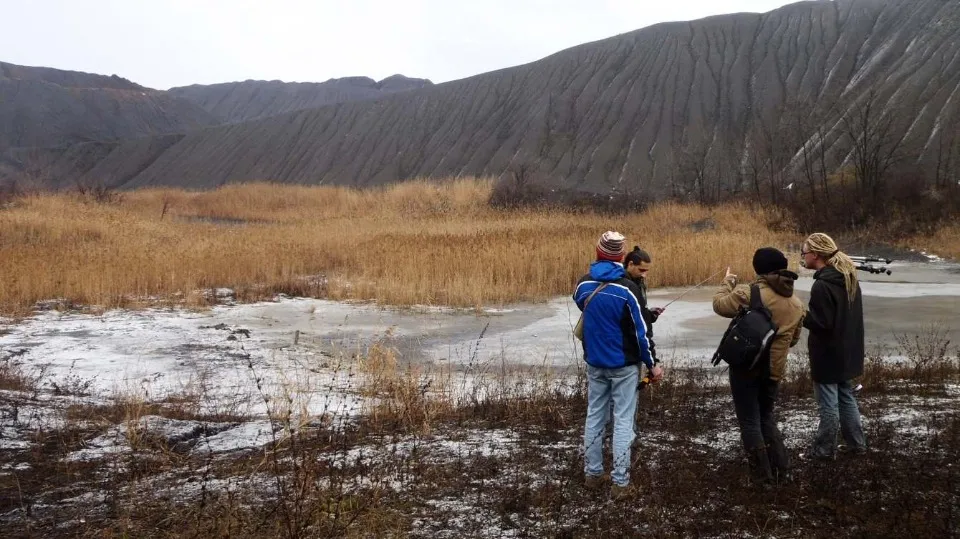 Антон Лапов