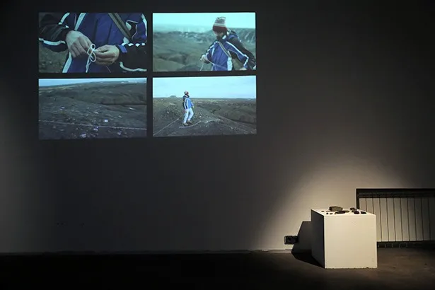 проєкт Чорний Олімп