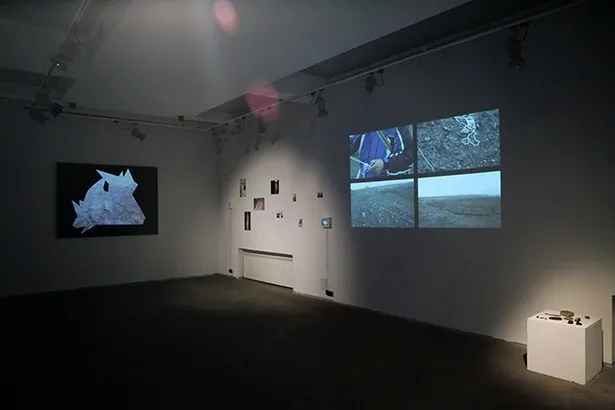 проєкт Чорний Олімп