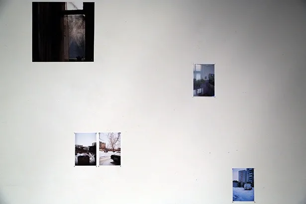 проєкт Чорний Олімп