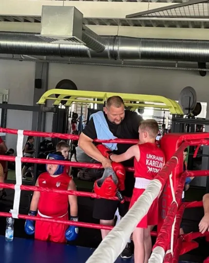 Сєвєродонецьк