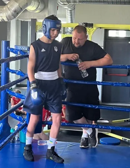 Сєвєродонецьк