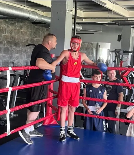 Сєвєродонецьк