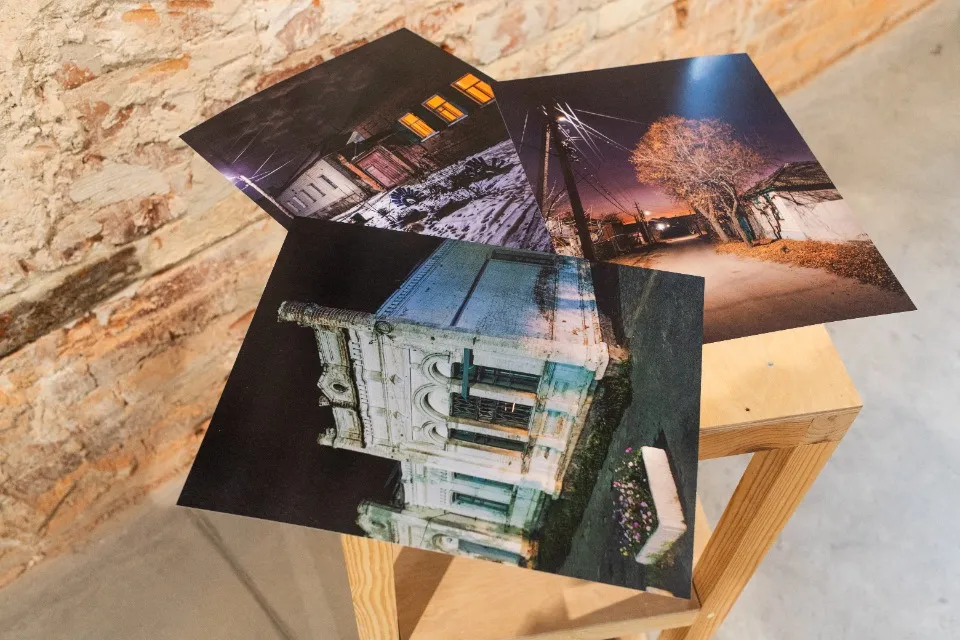 Фото з архіву фотографа