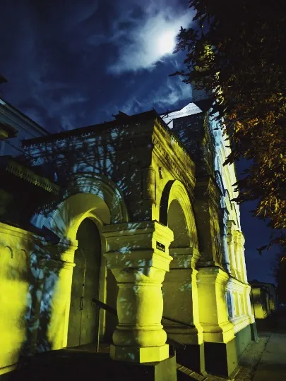 Фото з архіву фотографа