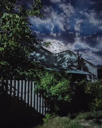 Фото з архіву фотографа