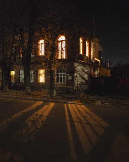 Фото з архіву фотографа