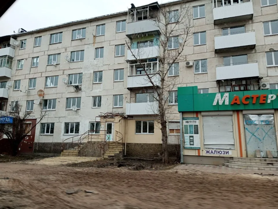 проспект Гвардійський, 47