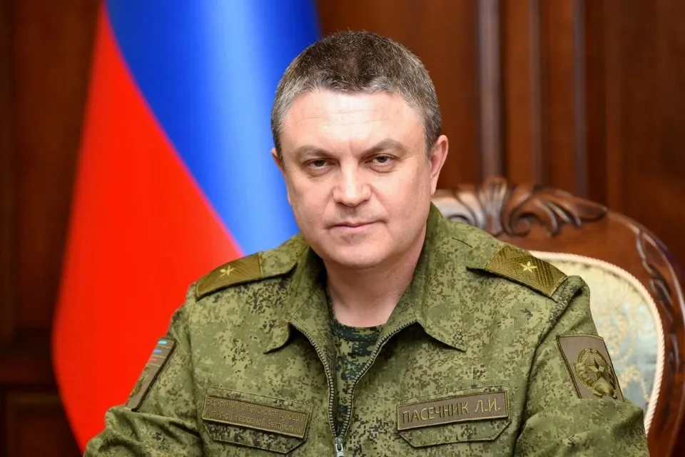 пасічник