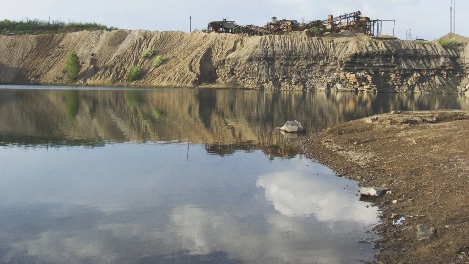 с. Волнухіне Фото: Сергій