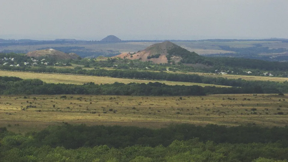 с. Щотове, 2013 рік