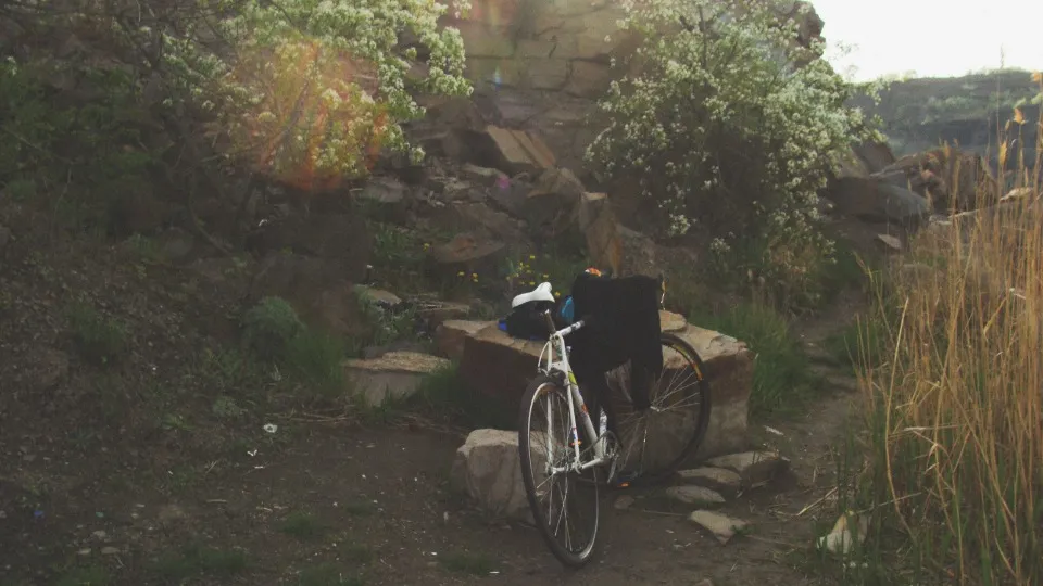 с. Волнухіне Фото: Сергій