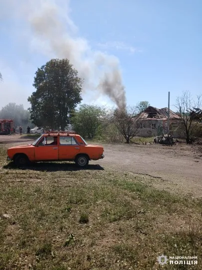 Руська Лозова