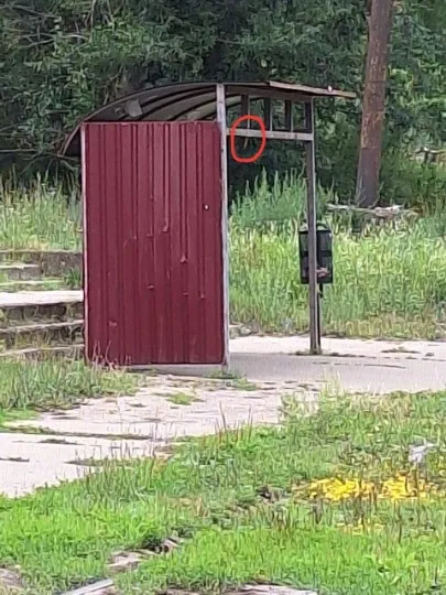 “Жовта стрічка” — у Донецьку: містяни продовжують чинити опір окупантам