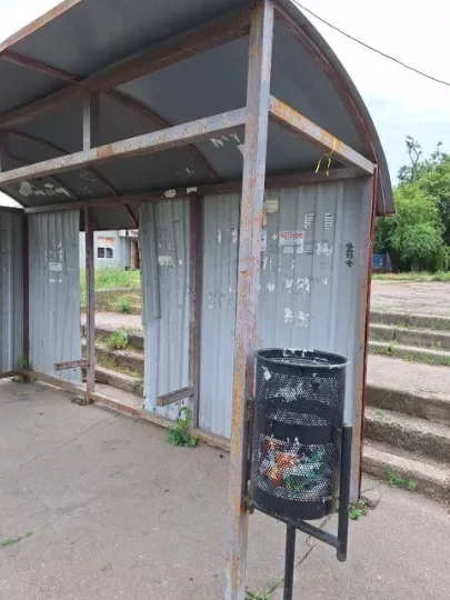 “Жовта стрічка” — у Донецьку: містяни продовжують чинити опір окупантам