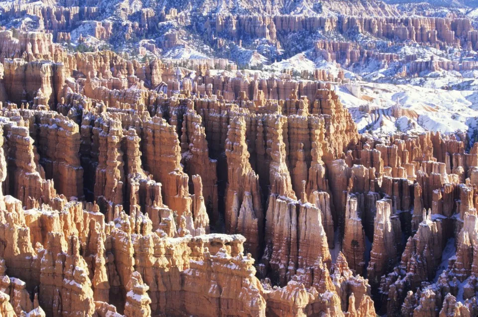 Bryce Canyon