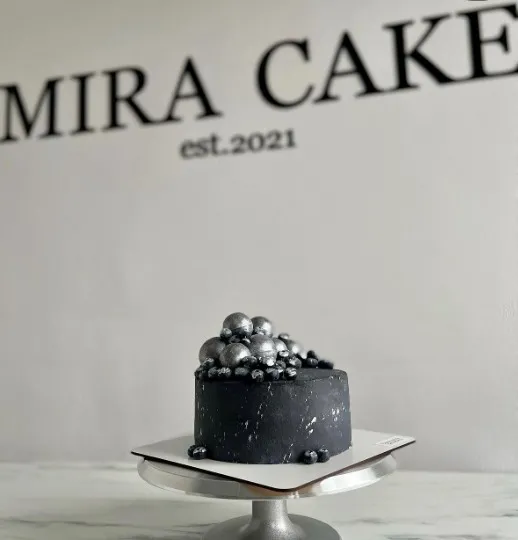 торт, Сєвєродонецьк