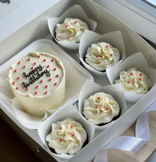 торт, Львів