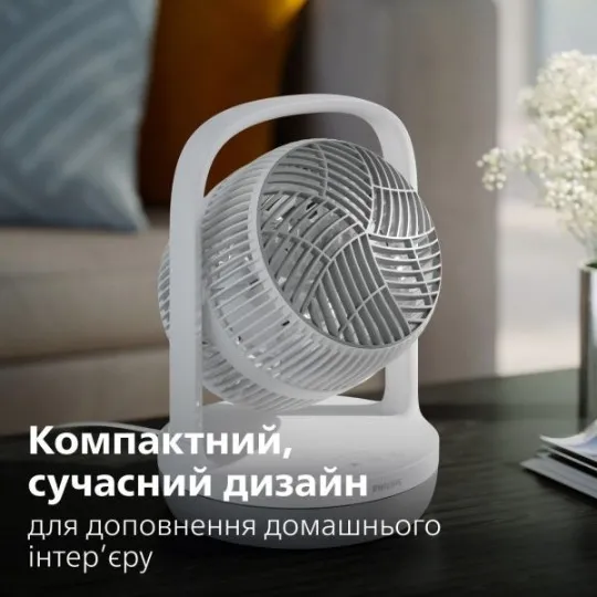 лопатеви вентилятори
