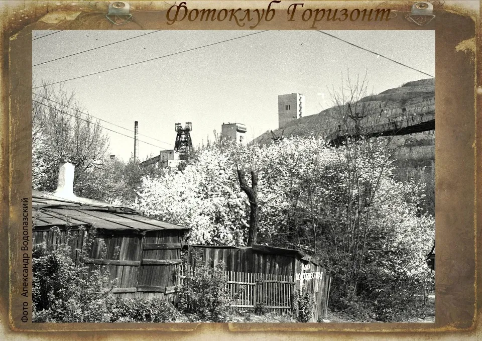 Світлини з фотоклубу Горизонт