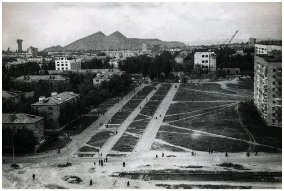 Світлини з фотоклубу Горизонт