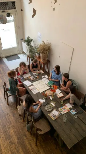 Колажування, Odesa for you