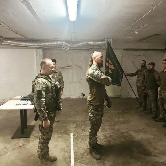 Сергій Тарзан