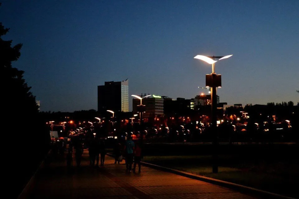 Донецьк, автор фото: belaya1936