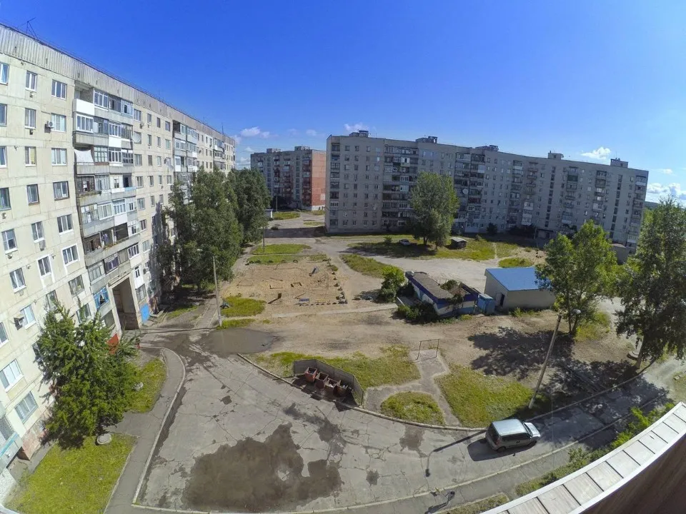 Олексндр Рубіжанин