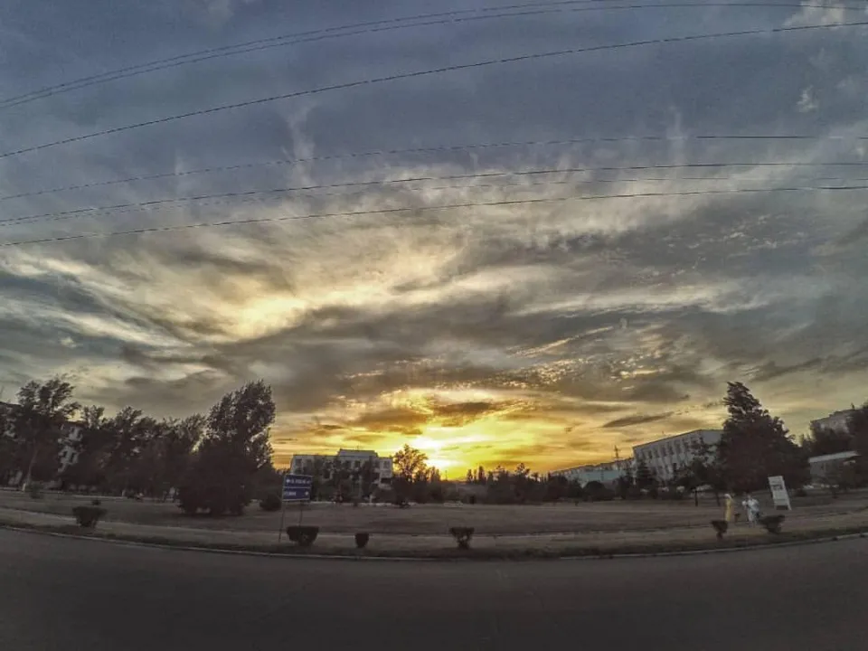 Олексндр Рубіжанин