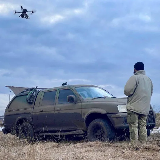 Олексндр Рубіжанин