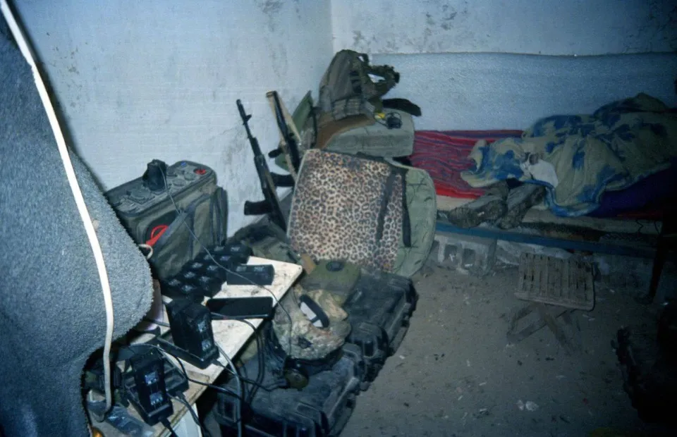 Олексндр Рубіжанин