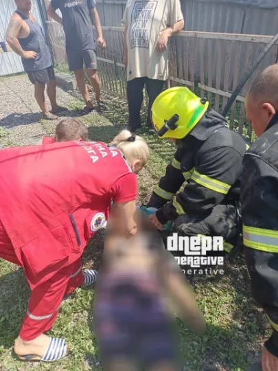 У соцмережах повідомили про пожежу на Дніпропетровщині: загинуло 2 людей