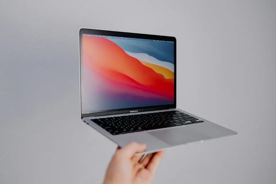Apple MacBook Air 13 2020 M1