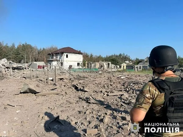 обстріл Донеччини